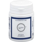 Ioox - Zinox Food Supplement 60&nbsp;caps.
