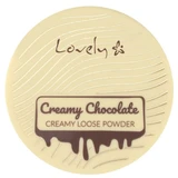 Lovely - Creamy Chocolate Loose Powder 8g