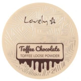 Lovely - Toffee Chocolate Loose Powder 8g