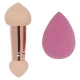 Cala - Dual Blender and Sponge 1&nbsp;un. Teardrop