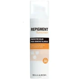 Bella Aurora - Fotoprotetor Repigment Protector solar 75mL SPF30