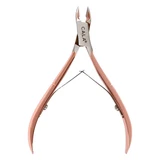 Cala - Cuticle Nipper 1&nbsp;un. Rose Gold