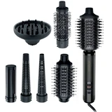 DIVA Pro Styling - Atmos Dry and Style Hairdryer 1 un.