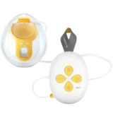 Medela - Breastpumps Solo Hands Free 1&nbsp;un.
