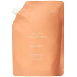 Haan - Hand Soap 350mL Sunset Fleur Refill