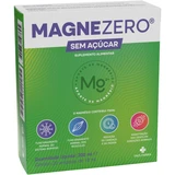 Laboratórios Vitória - Magnezero Food Supplement 20x10mL