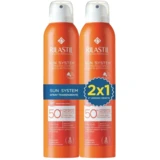 Rilastil - Sun System Spray trasparente 2x200mL SPF50+