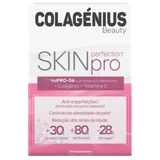 Colagénius - Beauty Complemento alimenticio antiimperfecciones Skin Perfection Pro 60&nbsp;pastillas