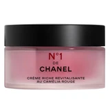 Chanel - Nº1 DE CHANEL Rich Revitalizing Cream 50g