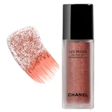 Chanel - Les Beiges Water-Fresh Blush 15mL Intense Coral
