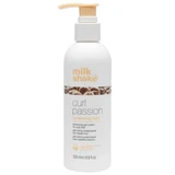 milk_shake - Curl Passion Enhancing Fluid 200mL