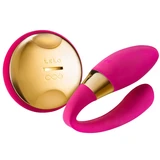 LELO - Tiani 24k 1 un. Hot Cerise