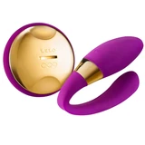 LELO - Tiani 24k 1 un. Deep Rose