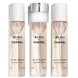 Chanel Bleu de Chanel Eau de Toilette Men - SweetCare Japan