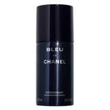 Chanel - Bleu de Chanel Deo Spray 100mL