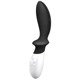 LELO - Loki 1 un. Obsidian Black