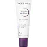 Bioderma - Cicabio Arnica riassorbe le contusioni e gli urti 40mL