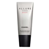 Chanel - Allure Homme Sport After-Shave Emulsion 100mL