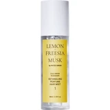 Rated Green - Cold Brew Rosemary Detangling Perfume Hair Mist 80mL Lemon Freesia Musk
