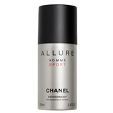 Chanel - Allure Homme Sport Deodorant Spray 100mL