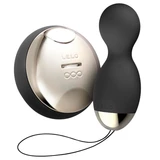 LELO - HULA Beads Remote-Controlled Pleasure Beads 1 un. Black