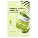 Frudia  - Avocado Relief Cream Mask 20mL