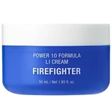 It's Skin - Power 10 Formula Li Cream Firefighter Dry Skin 55mL