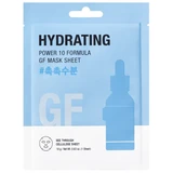 It's Skin - Power 10 Formula GF Mask Sheet Moisturizing 1&nbsp;un.