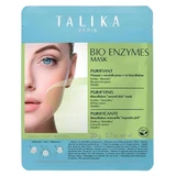 Talika - Bio Enzymes Purifying Sheet Mask 20g