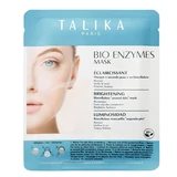 Talika - Bio Enzymes Brightening Sheet Mask 1 un.