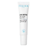 Talika - Eye Detox Dark Circles and Puffiness Gel 10mL