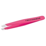 Tweezerman - Mini Slant Tweezer 1 un. Pink
