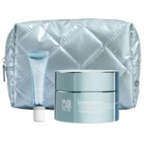RVB LAB - Hydra Boost Serum 15mL + Hydra Boost Cream 50mL + Bag