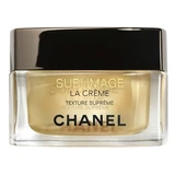 Chanel - Sublimage La Crème Texture Suprême Cream 50g