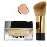 Chanel - Sublimage Le Teint Cream Foundation 30g 30 Beige