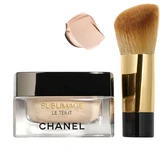 Chanel - Sublimage Le Teint Cream Foundation 30g 60 Beige