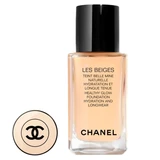 Chanel - Les Beiges Foundation 