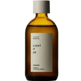 Sioris - Light It Up Essener 100mL