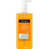 Neutrogena - Visibly clear spot proofing daily cleansing gel 200mL