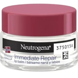 Neutrogena - Nose and Lip Balm 15mL Balm