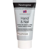 Neutrogena - Hand- und Nagelcreme 75mL