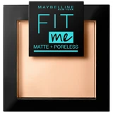 Maybelline - Fit Me Mate + Sin Poros 9g 250