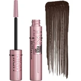 Maybelline - Lash Sensational Sky High 7,2mL Brown