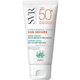 SVR - Sun Secure Mineral Cream with Color for Dry Skin 50mL