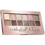 Maybelline - Die erröteten Nackten 9,6g The Blushed Nudes