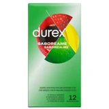 Durex - Durex Tuttifruti Condoms 12 un.