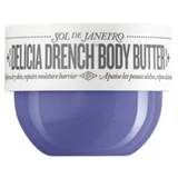 Sol de Janeiro - Delícia Drench Body Butter 75mL