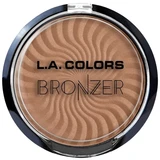 L.A. Colors - Bronzer 12g Radiance