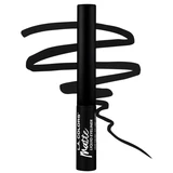 L.A. Colors - Delineador líquido 5mL Matte Black