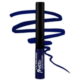 L.A. Colors - Delineador líquido 5mL Matte Navy